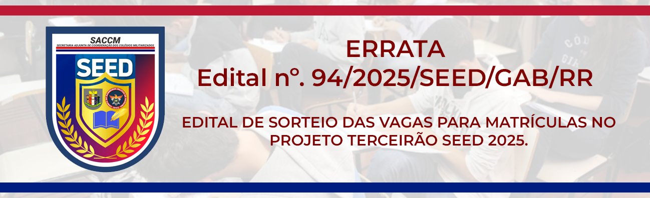 COMUNICADO